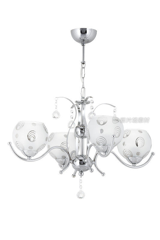 Modern Chandalier